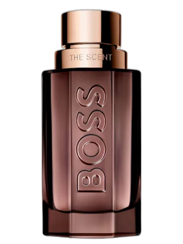 Boss The Scent Le Parfum For Him Le Parfum Hugo Boss by Hugo Boss
