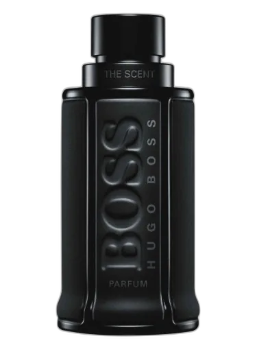 Boss The Scent Parfum Edition Hugo Boss by Hugo Boss