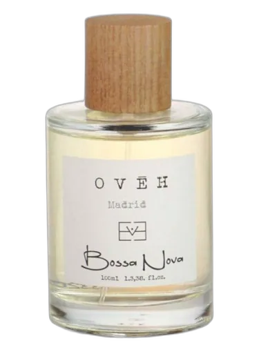 Bossa Nova Ovéh Madrid by Ovéh Madrid