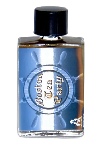 Boston Tea Party Acidica Perfumes by Acidica Perfumes