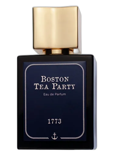 Boston Tea Party, 1773 Chronicles – Scents Of History