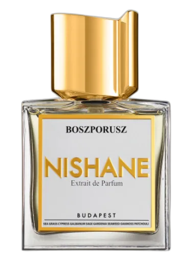 Boszporusz Nishane by Nishane