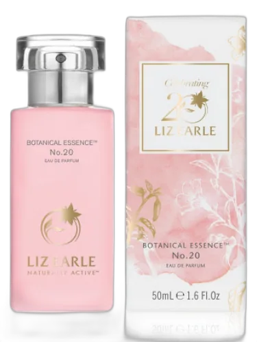 Botanical Essence No. 20 Liz Earle