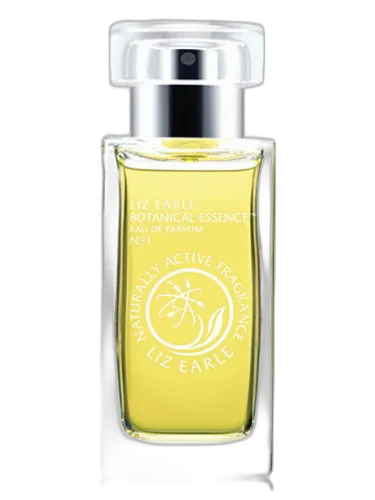 Botanical Essence No.1 Liz Earle