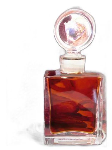 Botanical Perfume Devoted To Peace, 1st Edition Roxana Illuminated Perfume by Roxana Illuminated Perfume