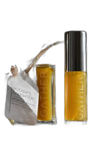Botany's Daughter Gather Perfume by Gather Perfume