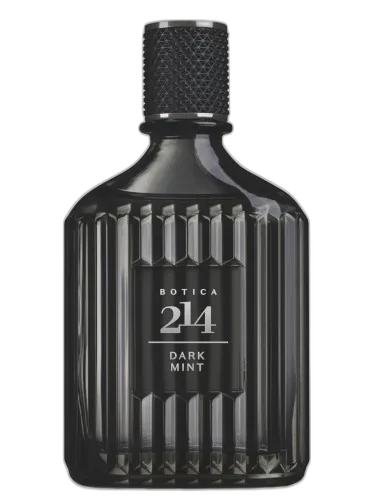 Botica 214 Dark Mint O Boticário by O Boticário