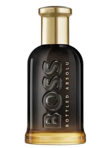 Bottled Absolu Hugo Boss by Hugo Boss