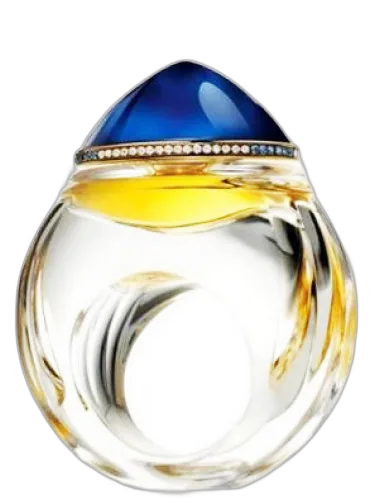 Boucheron Femme Baccarat Limited Edition Boucheron