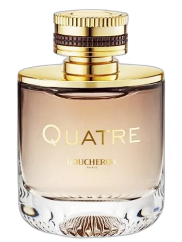Boucheron Quatre Absolu De Nuit Pour Femme Boucheron by Boucheron