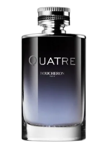 Boucheron Quatre Absolue De Nuit Pour Homme Boucheron