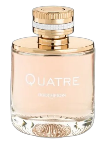 Boucheron Quatre Boucheron