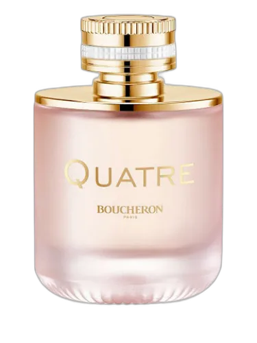 Boucheron Quatre En Rose Boucheron by Boucheron
