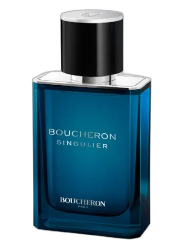 Boucheron Singulier Boucheron by Boucheron