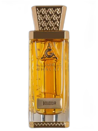 Boudoir Ghalati by Ghalati