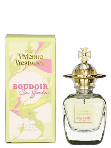 Boudoir Sin Garden Vivienne Westwood by Vivienne Westwood