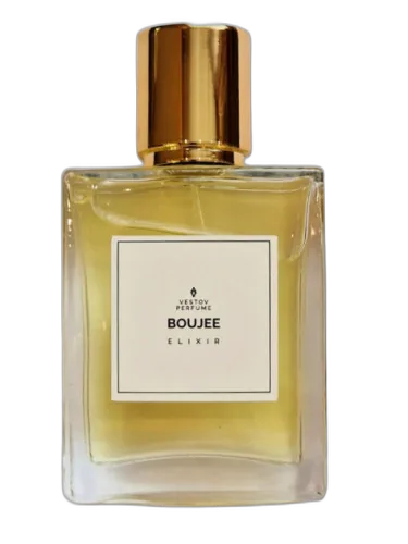 Boujee Vestov Perfume by Vestov Perfume
