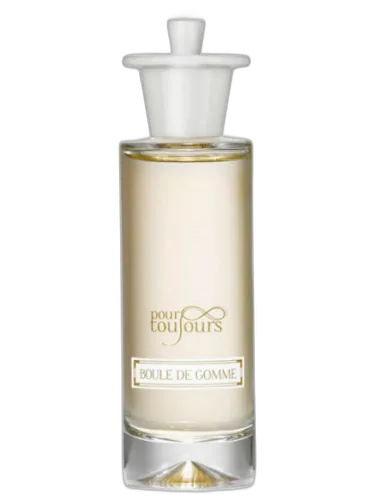 Boule De Gomme Pour Toujours by Pour Toujours