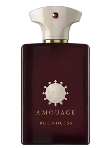 Boundless Amouage by Amouage