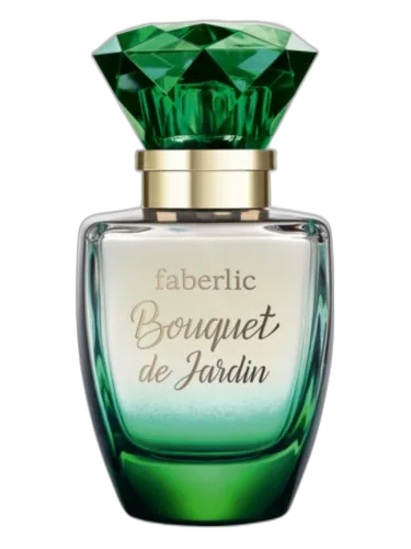 Bouquet De Jardin Faberlic by Faberlic