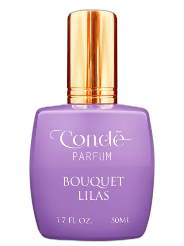 Bouquet Lilas Condé Parfum by Condé Parfum