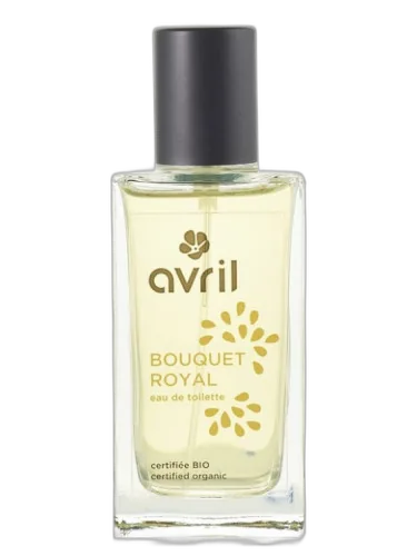 Bouquet Royal Avril by Avril