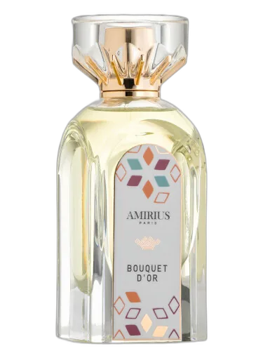 Bouquet D'or Amirius by Amirius