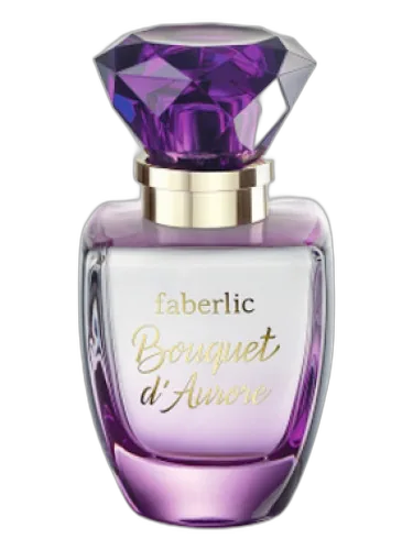 Bouquet D’aurore Faberlic by Faberlic