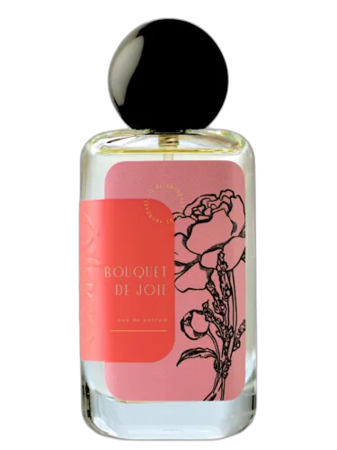 Bouquet De Joie Être