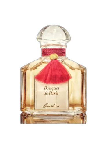 Bouquet De Paris Guerlain by Guerlain