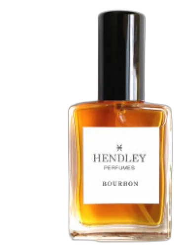 Bourbon Hendley Perfumes by Hendley Perfumes