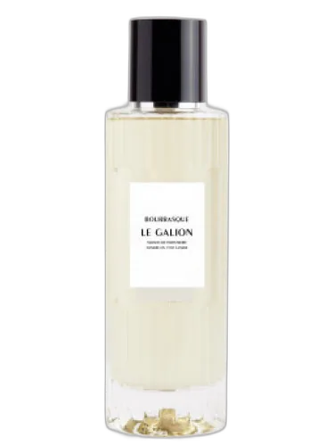 Bourrasque (2020) Le Galion