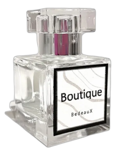 Boutique Eau De Parfum Bedeaux by BedeauX