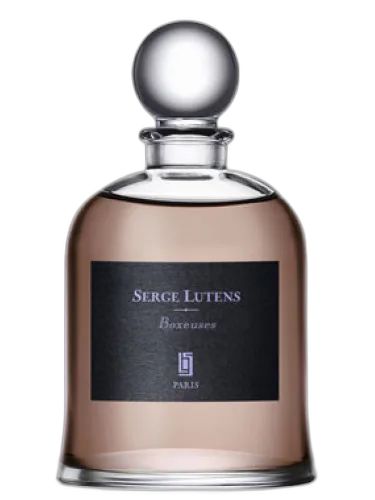 Boxeuses Serge Lutens by Serge Lutens