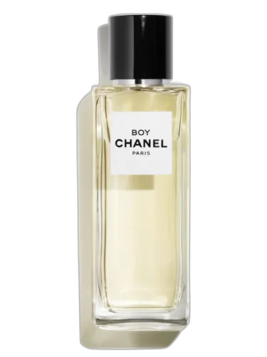 Boy Eau De Parfum Chanel