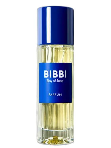 Boy Of June Bibbi Paris by Bibbi Paris