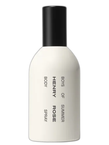 Boys Of Summer Henry Rose by Henry Rose
