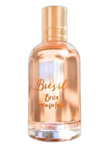 Brésil Brisa Reconfortante L’occitane Au Brésil by L’Occitane Au Brésil