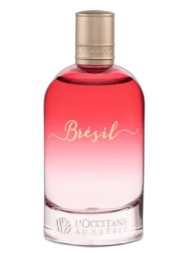 Brésil L’occitane Au Brésil by L’Occitane Au Brésil