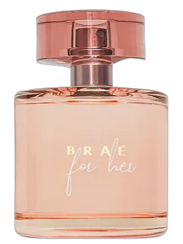 Braé For Her Braé by BRAÉ