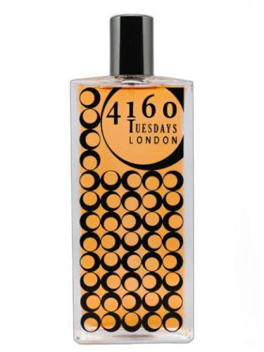 Brackenbury 4160 Tuesdays by 4160 Tuesdays