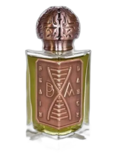 Brain Dance Broken Anatomy Perfumes