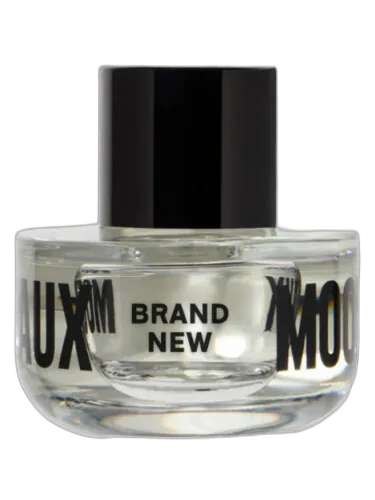 Brand New Moodeaux by Moodeaux