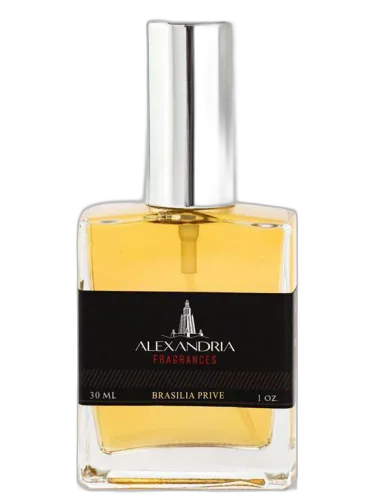Brasilia Prive Alexandria Fragrances by Alexandria Fragrances