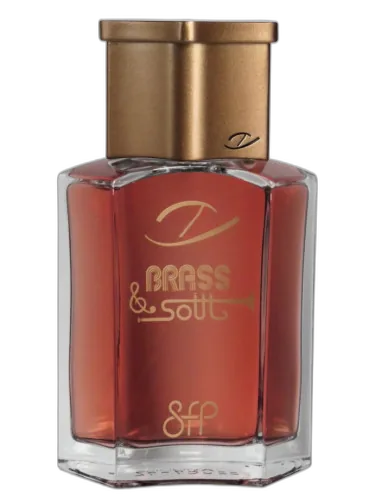 Brass & Soul Zaharoff