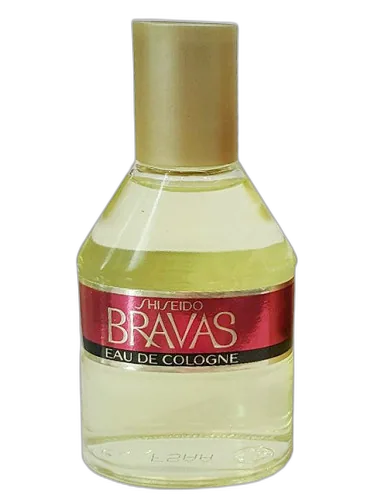 Bravas Shiseido by Shiseido