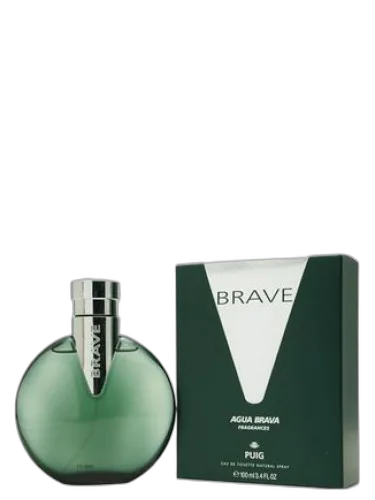 Brave Agua Brava Antonio Puig