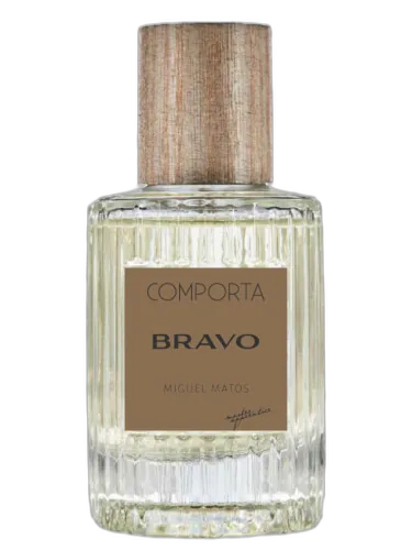 Bravo Comporta Perfumes