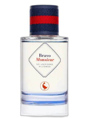 Bravo Monsieur El Ganso by El Ganso