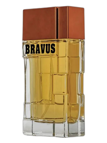 Bravus Phytoderm by Phytoderm